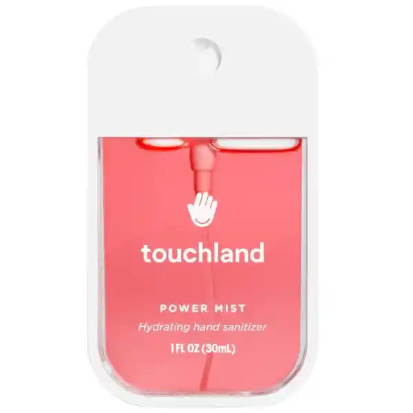 Touchland Power Mist Hydrating Hand Sanitizer Watermelon