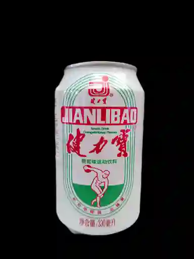 Bebida Carbonatada Sabor Naranja Miel