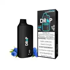 Vaporizador Vaper Vapeador Drop Box De 8500 Puffs Linea Stlth