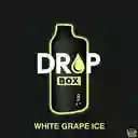 Vaporizador Vaper Vapeador Drop Box De 8500 Puffs Linea Stlth