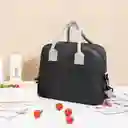Lonchera Térmica Para Almuerzo Diseño Premium