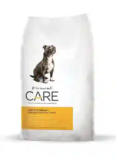 Diamond Care Sensitive Stomach Formula Dogs