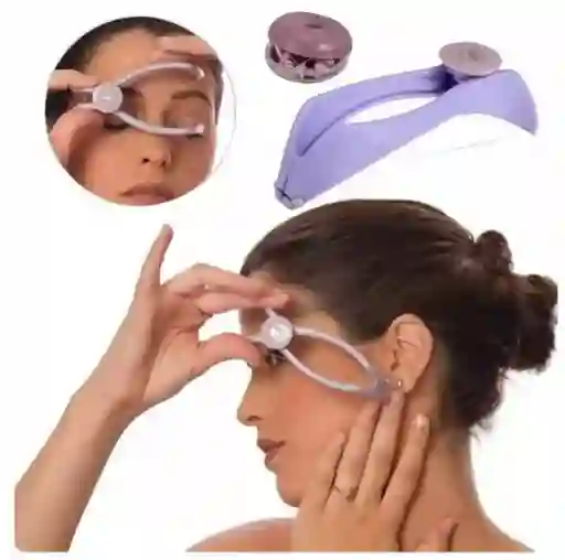 Depilador Facial Hilo Hindu Mic