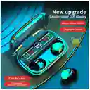 Audífonos Inalámbricos Bluetooth M100