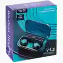 Audífonos Inalámbricos Bluetooth M100