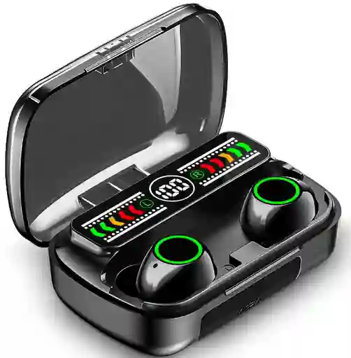 Audífonos Inalámbricos Bluetooth M100