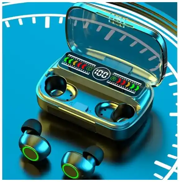 Audífonos Inalámbricos Bluetooth M100