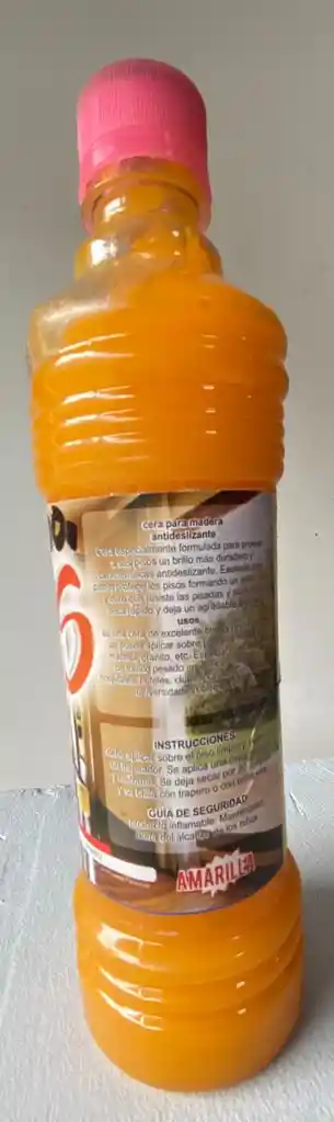 Super Cera Amarilla
