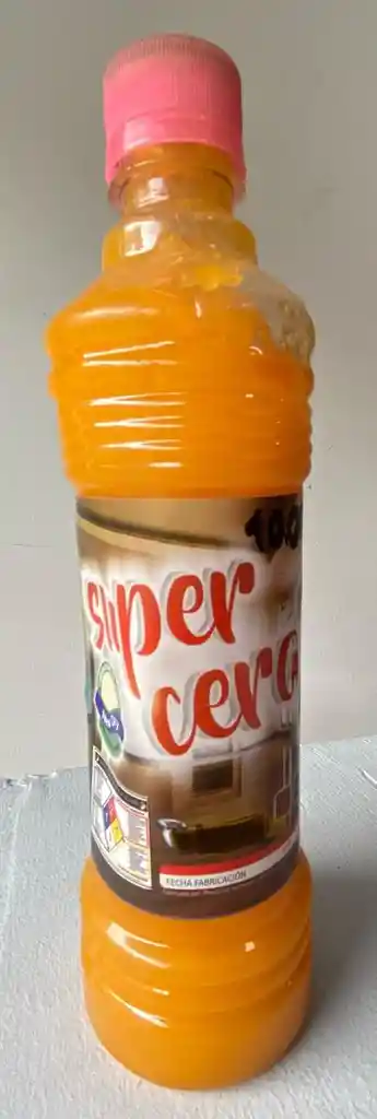 Super Cera Amarilla