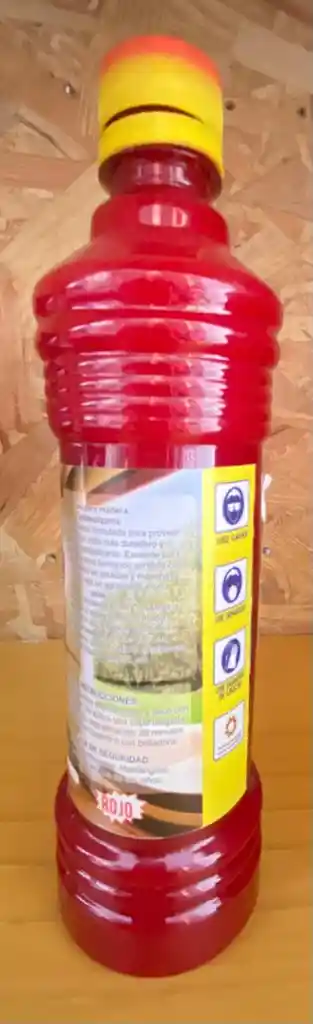 Super Cera Roja