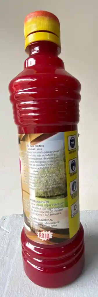 Super Cera Roja