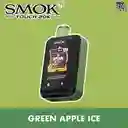Vaper Vapeador Vaporizasor Smok Touch 20 Mil Pussf Linea Stlth