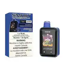 Vaper Vapeador Vaporizasor Smok Touch 20 Mil Pussf Linea Stlth