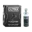 Dynamo Ultra Retardante Black Power