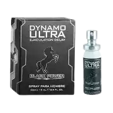 Dynamo Ultra Retardante Black Power