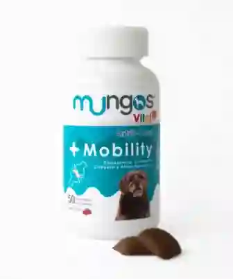 Mungos Vital Mobility 50 Und