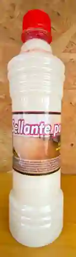 Sellante Para Pisos