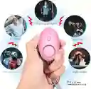 Alarma De Defensa Personal