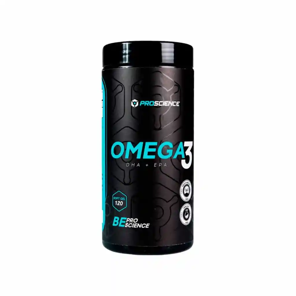 Omega 3 Proscience