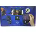 Combo Gamer Para Celular Rgb G98