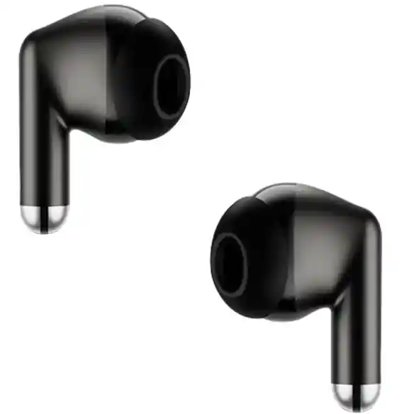 Audífonos Inalámbricos Bluetooth Jkmx Jk1 Negro