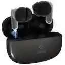 Audífonos Inalámbricos Bluetooth Jkmx Jk1 Negro