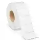 Rollo De Etiqueta 50x25mm