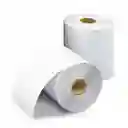 Rollo De Etiqueta 50x25mm
