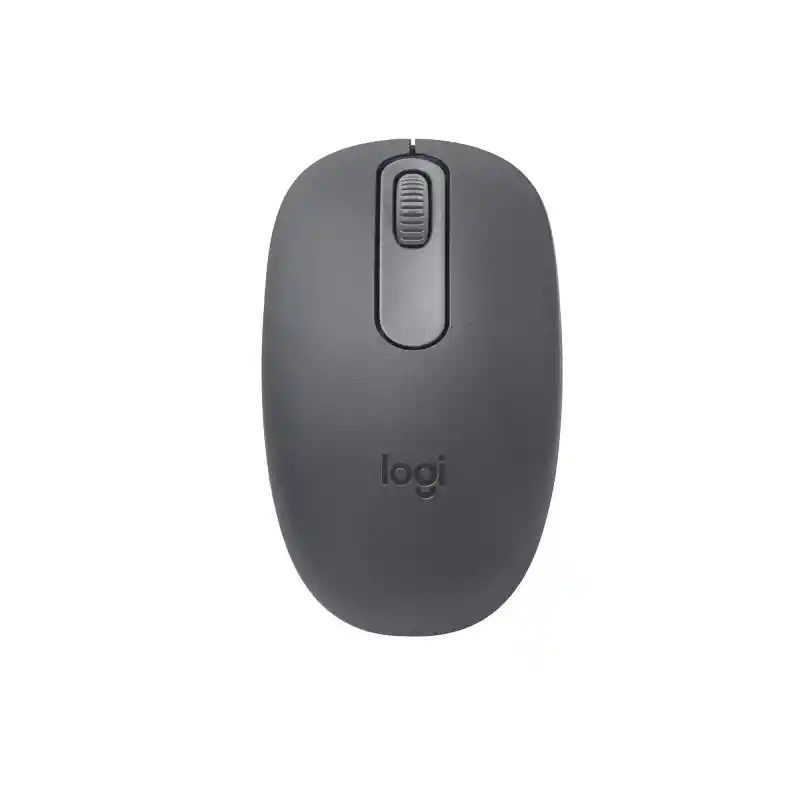 Mouse Logitech M196 Bluetooth Graphite