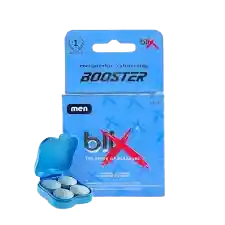 Potenciador Sexual Masculino Blix En Pastilla
