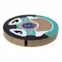 Rascadora Para Gatos, Caja De Juego Con Múltiples Figuras Mp0456