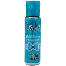 Gel Lubricante Intimo Neutro Sex Love X 30ml