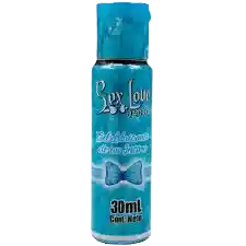 Gel Lubricante Intimo Neutro Sex Love X 30ml