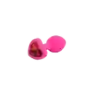 Plug Anal Clasic Rosado