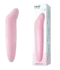 Vibrador Vaginal Estimulador Bala Lengua Delfín Impermeable