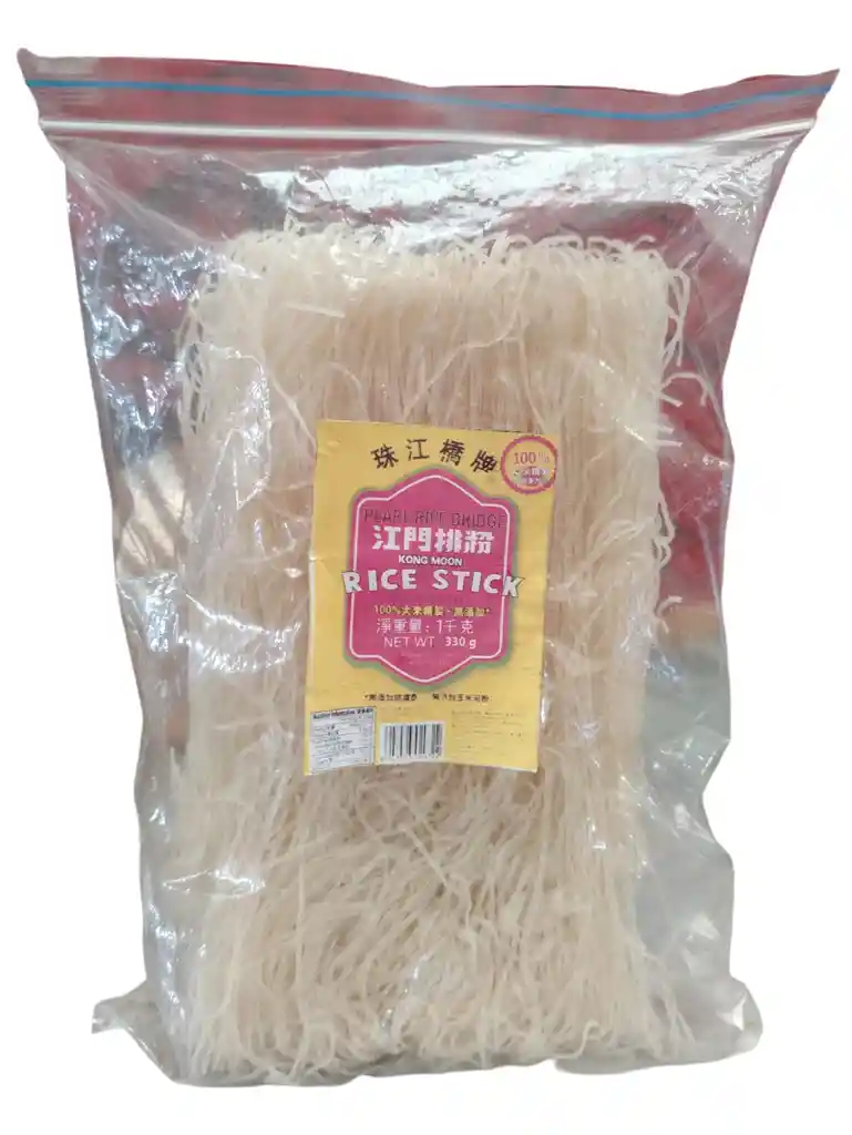 Fideo De Arooz