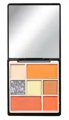 True Lover Paleta De Sombras Mineralizadas Tono 02