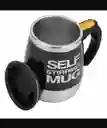 Vaso Taza Pocillo Mezclador Elèctrico Mug Cafe 400ml Negro