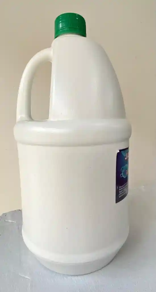 Jabón Rey Liquido