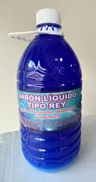Jabón Líquido Rey