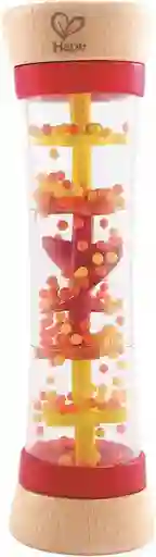 Juego Sensorial Lluvia Estimulación Sonora Para Niños