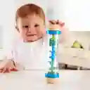 Juego Sensorial Lluvia Estimulación Sonora Para Niños