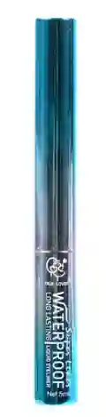 True Lover Delineador Liquido Super Liner Tono 05