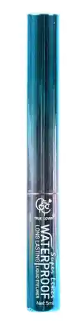 True Lover Delineador Liquido Super Liner Tono 05