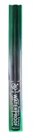 True Lover Delineador Liquido Super Liner Tono 02