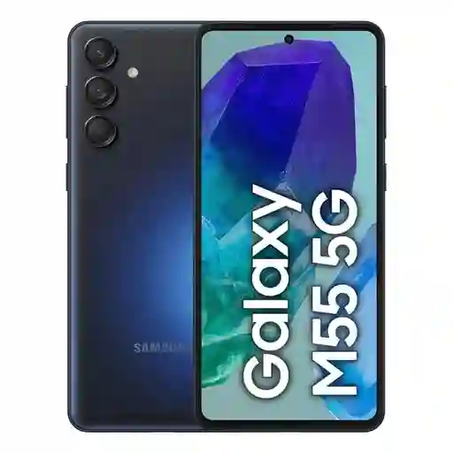 Celular Samsung M55 5g 8+256gb
