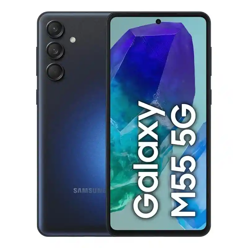 Celular Samsung M55 5g 8+256gb
