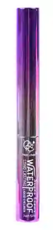 True Lover Delineador Liquido Super Liner Tono 03