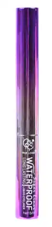 True Lover Delineador Liquido Super Liner Tono 03