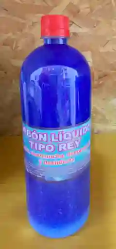Jabón Liquido Rey